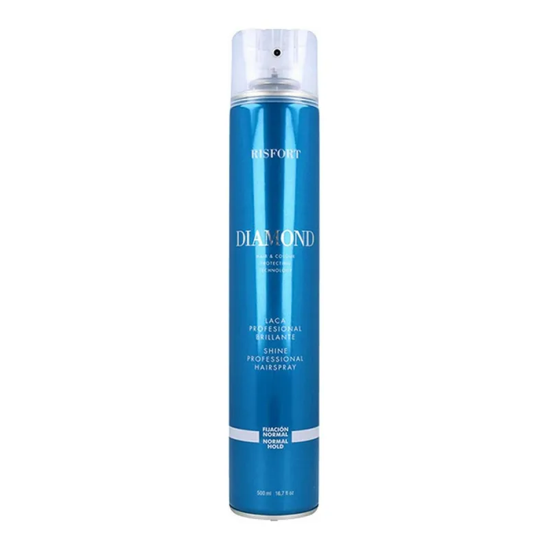 Viimeistelykerros Diamond Risfort (500 ml)