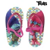 Pludmales sandales za djecu Trolls