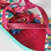 Lasten Flip-flopit Trolls