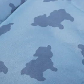 Lämpöpussi Springos SB0006, 4-in-1, rattaisiin, pulkkaan ja kantokoppaan