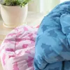 Guļammaiss Springos SB0006, 4-in-1, ratiņiem, ragaviņām un kulbai