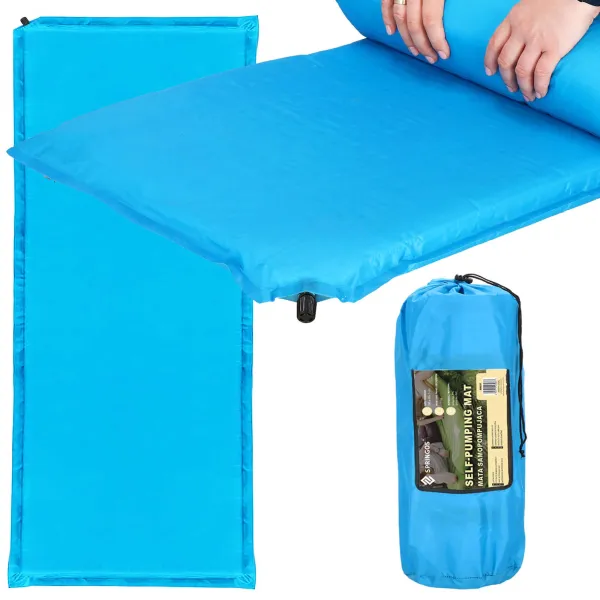 PM031 savaime prisipučiantis kilimėlis
