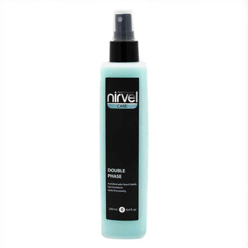 Dvifazis balzamas    Nirvel Care Double Phase           (250 ml)   