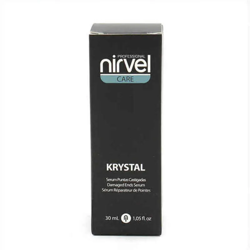 Plaukų serumas Nirvel Care Krystal (30 ml)