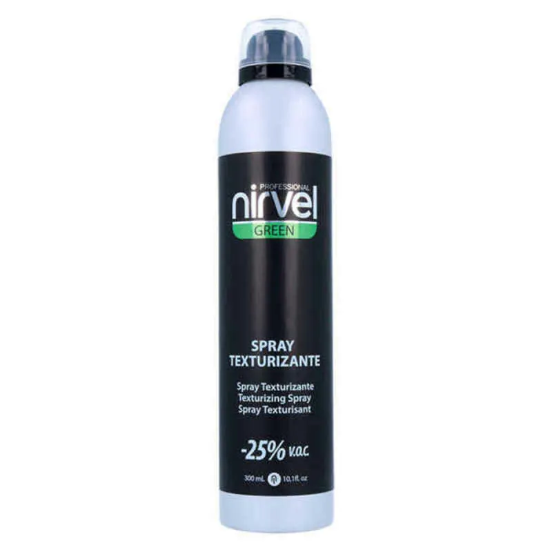 Средство для придания текстуры волосам Nirvel Green Dry (300 ml)