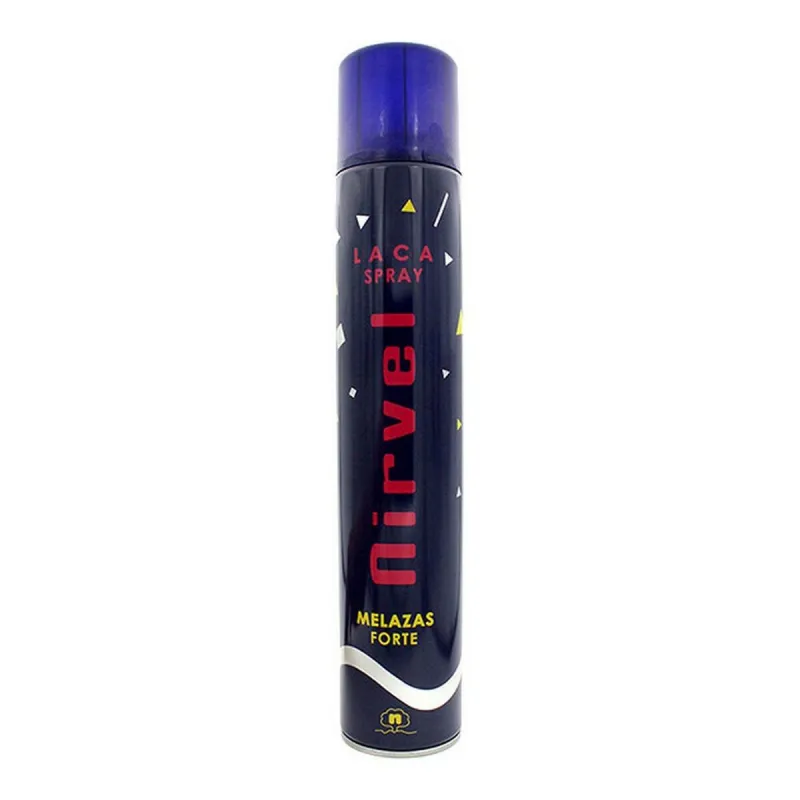 Viršutinis sluoksnis Styling Melazas Forte Nirvel Styling Laca (750 ml)