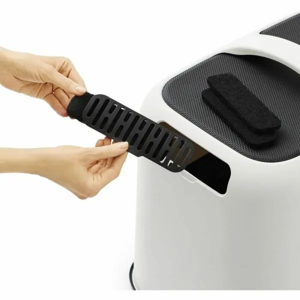 Carbon Filter Rotho My Pet Biala 3 Units