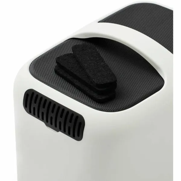 Carbon Filter Rotho My Pet Biala 3 Units