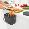 Recycling Waste Bin Rotho                                 Anthracite