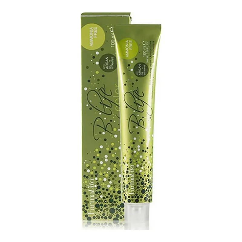 Ilgalaikiai dažai  B Life Color Farmavita Nº 5 77 (100 ml)