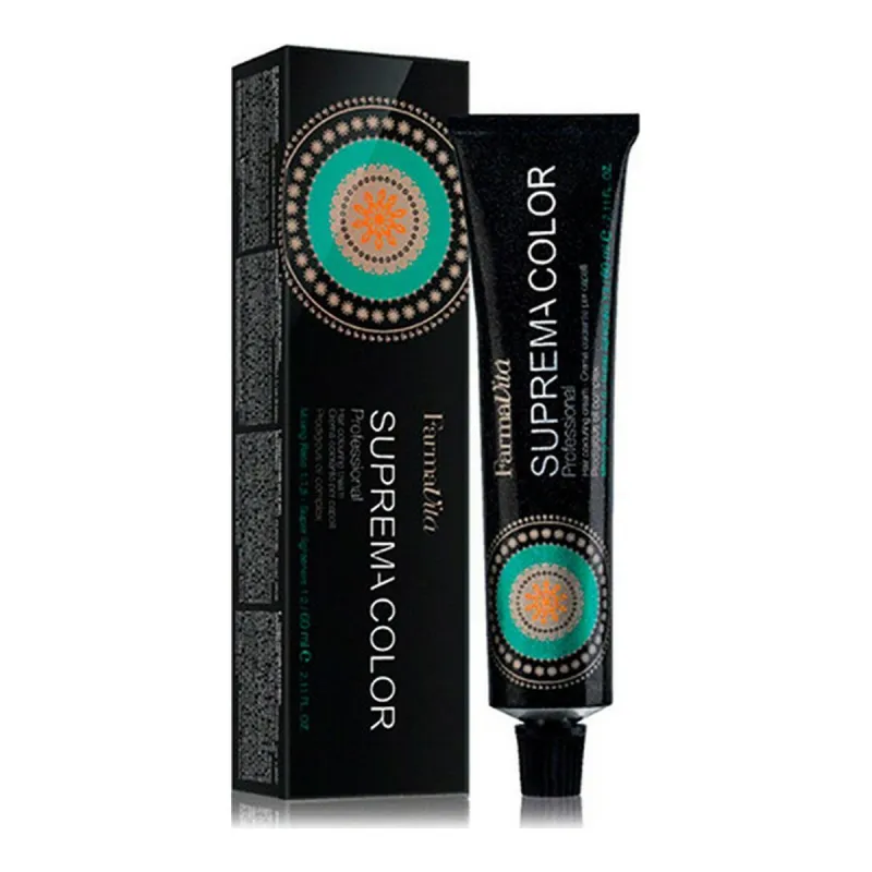 Постоянная краска Suprema Color Farmavita Suprema Color Nº 10 102 (60 ml)