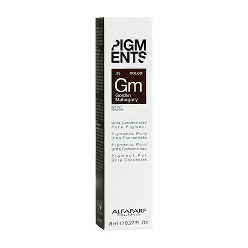 Noturīga Krāsa Alfaparf Milano Pigments (8 ml)