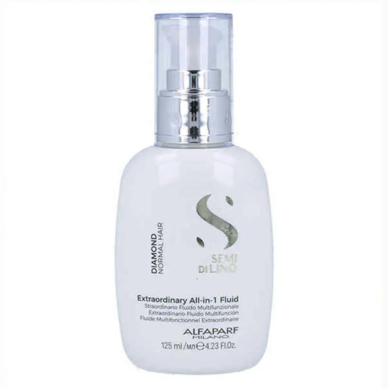 Кондиционер Alfaparf Milano Semidilino Diamond 125 ml