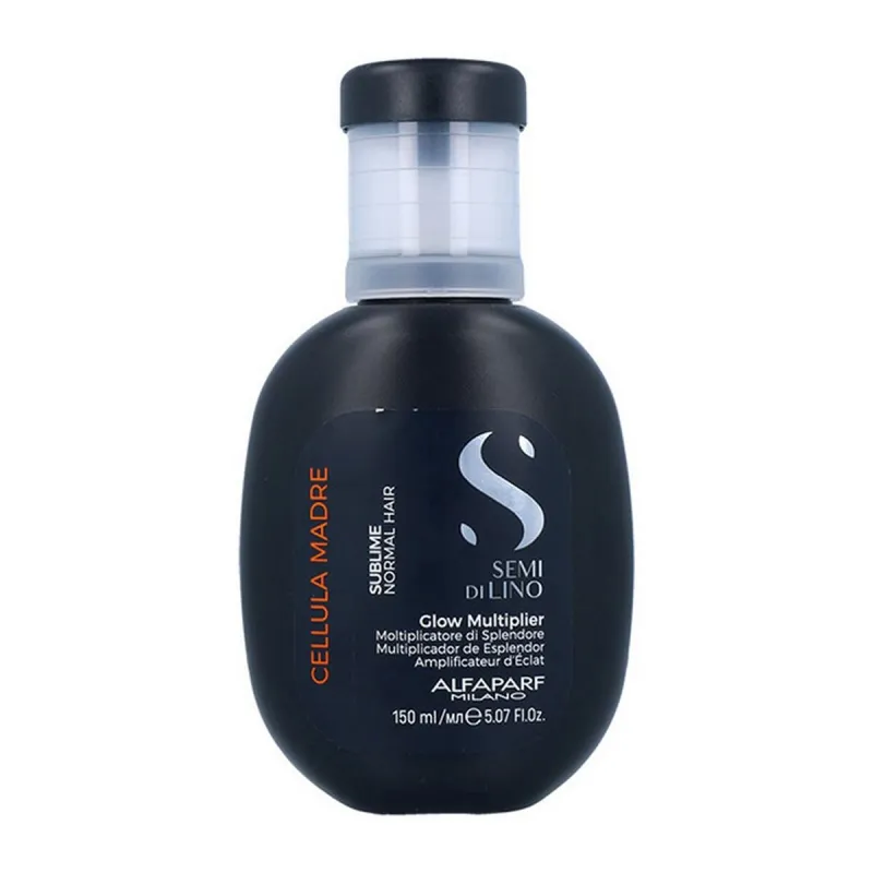 Plaukų serumas Alfaparf Milano Semi Di 150 ml (150 ml)