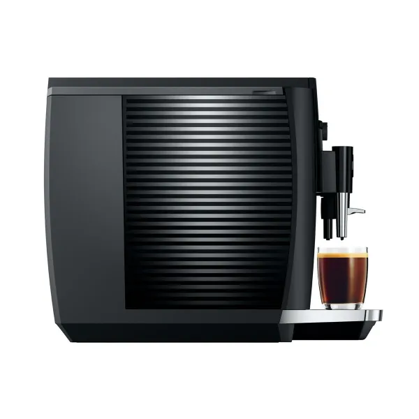 Superautomatic Coffee Maker Jura E4 Black 1450 W 15 bar