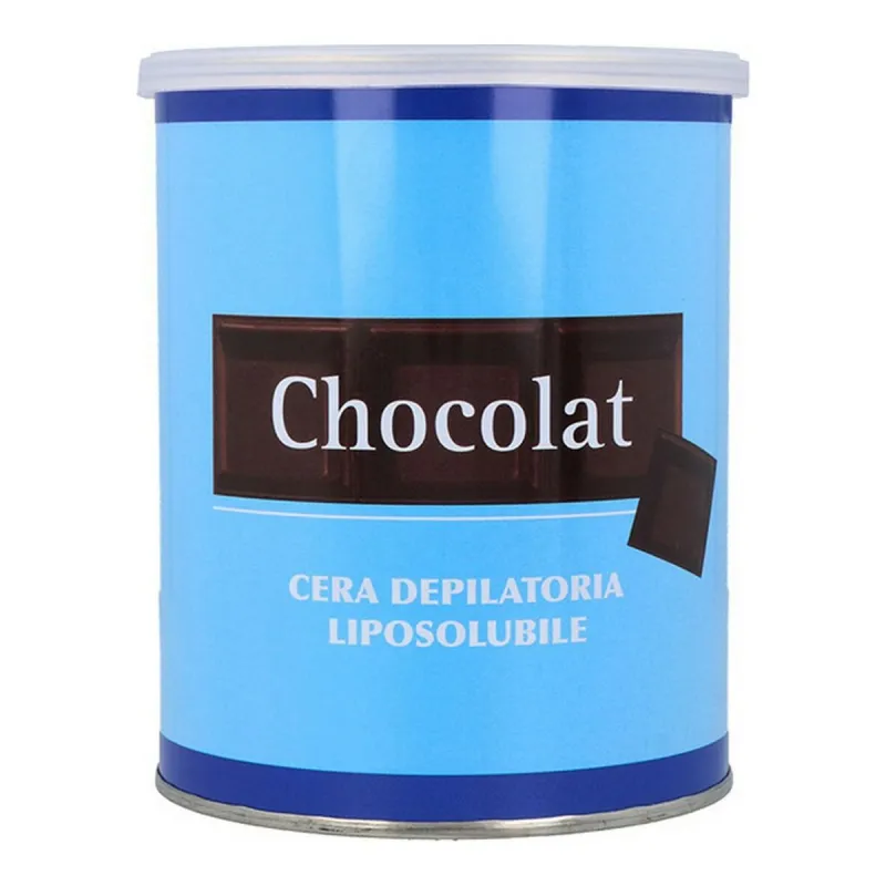 Vaškas kūno plaukų depiliacijai Idema Lata Cera 800 ml (800 ml)
