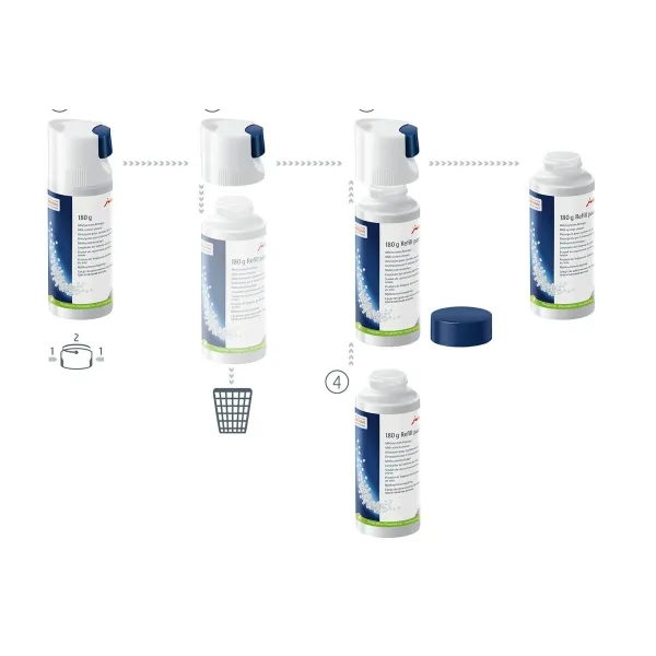 Veefilter Jura 24211
