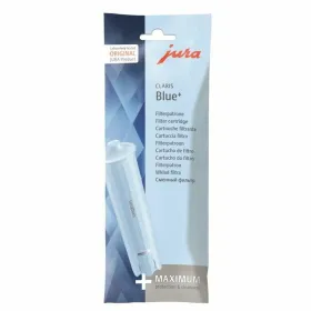 Veefilter Jura Claris Blue+
