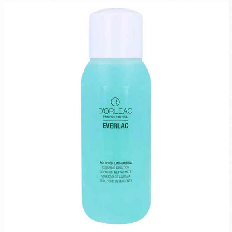 Maksimalus įsiskverbimas D'orleac Everlac Solución (300 ml)