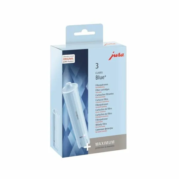 Veefilter Jura