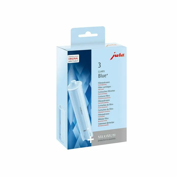 Veefilter Jura