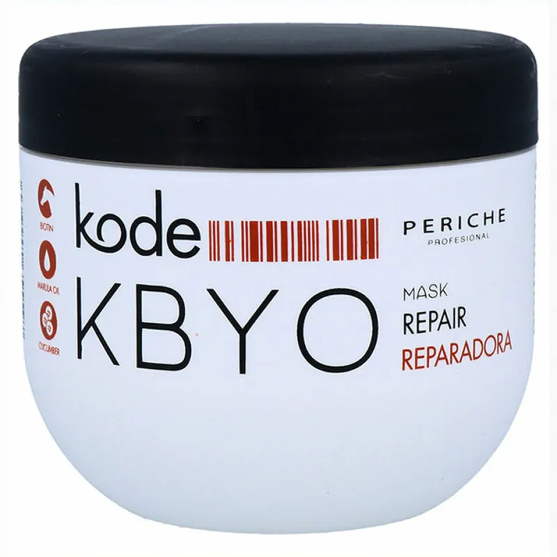 Šampūnas ir kondicionierius Periche 8436002655597 (500 ml)