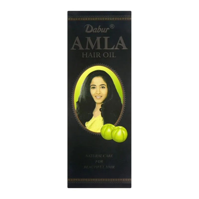 Plaukų aliejus Dabur Amla (100 ml)