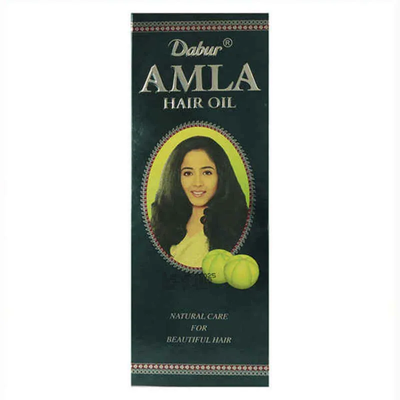 Plaukų aliejus Dabur Amla 200 ml