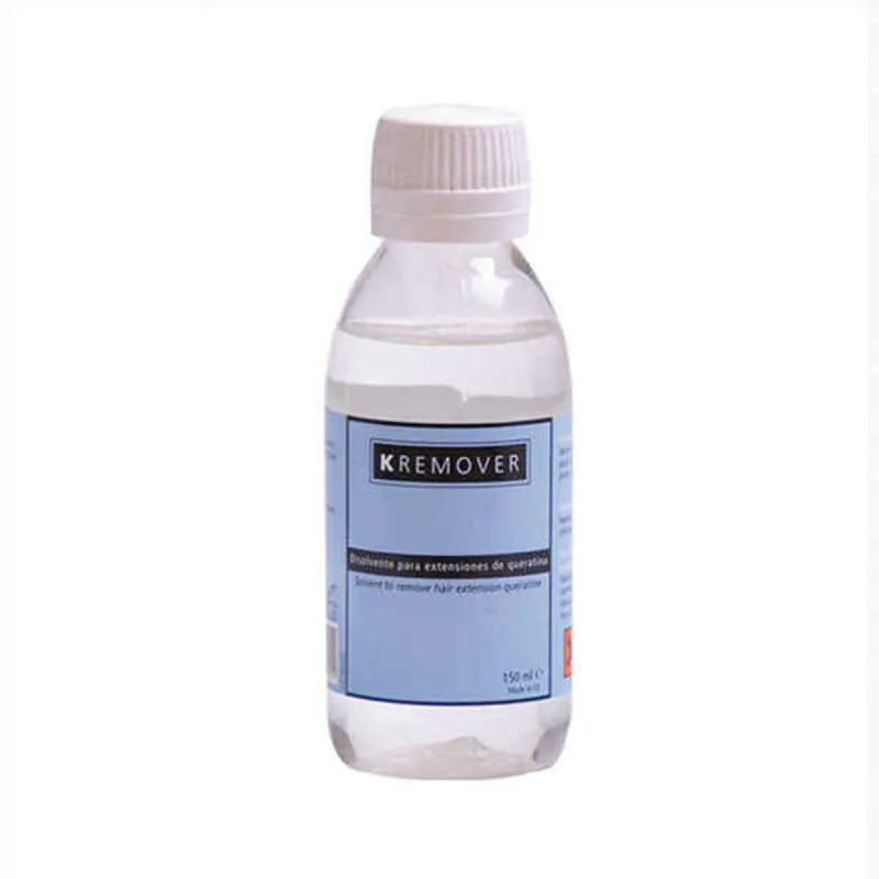 Šķīdinātājs Eurostil Remover Disolvente Keratīnu (150 ml)