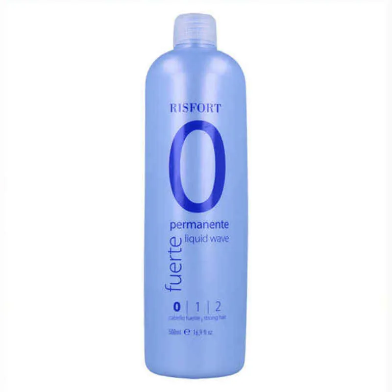 Lokas Veidojošs Krēms Risfort PMTRIF00 500 ml (500 ml)