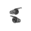 Diadēmas austiņas Sennheiser SoundProtex Plus