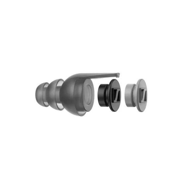 Headphones with Headband Sennheiser SoundProtex