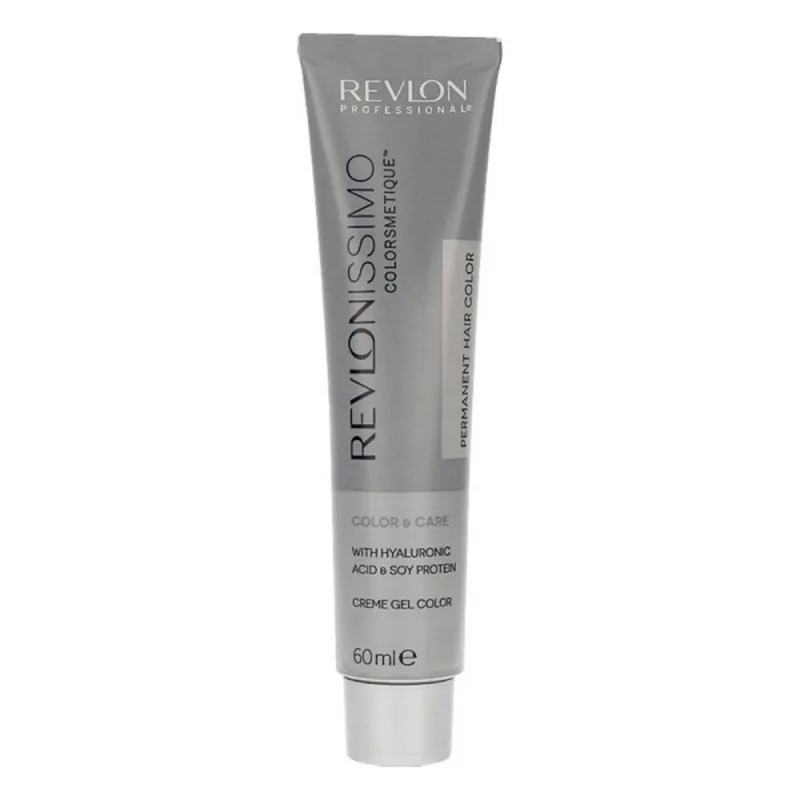 Noturīga Krāsa Revlonissimo Colorsmetique Revlon Nº 5.5 (60 ml)