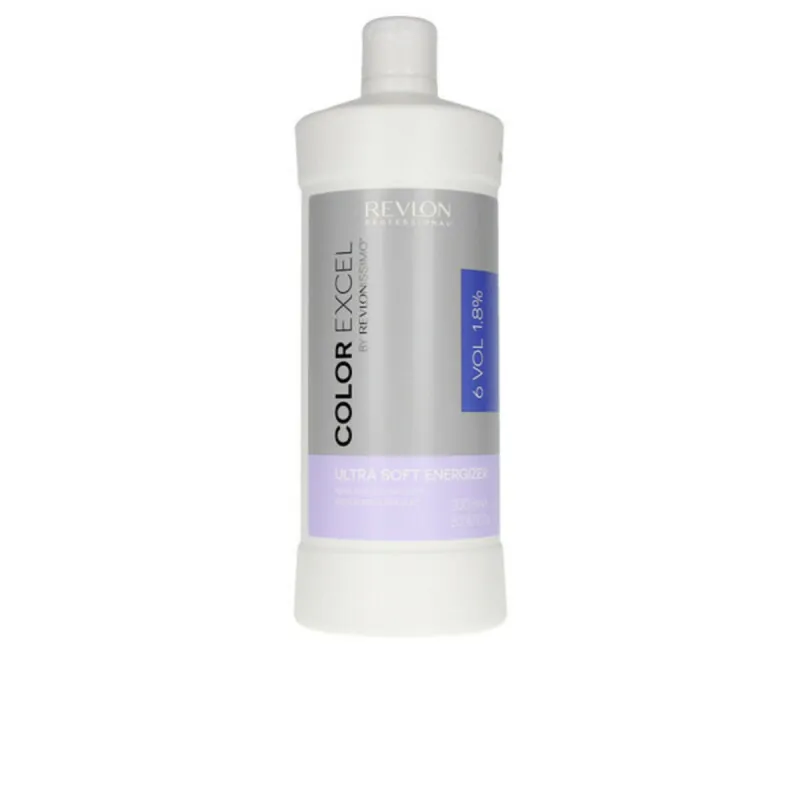 Spalvų aktyvatorius Color Excel Revlon Color Excel 6 vol 1,8 % (900 ml)