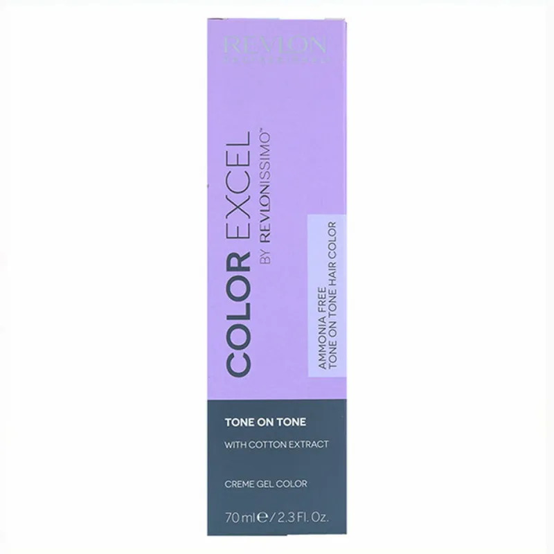 Noturīga Krāsa Revlon Cor 66.40 Nº 66.40 (70 ml)