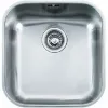 Sink with One Basin Mepamsa SQUARE 40.40