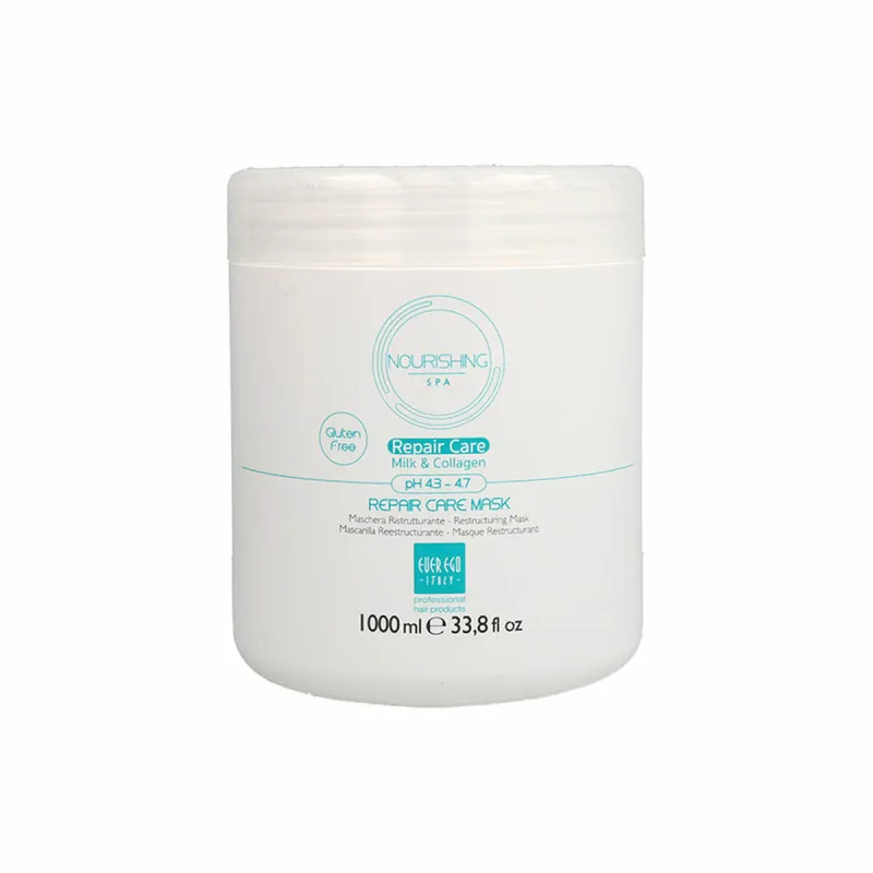 Kaukė Nourishing Spa Repair Care Everego (1000 ml) (1000 ml)