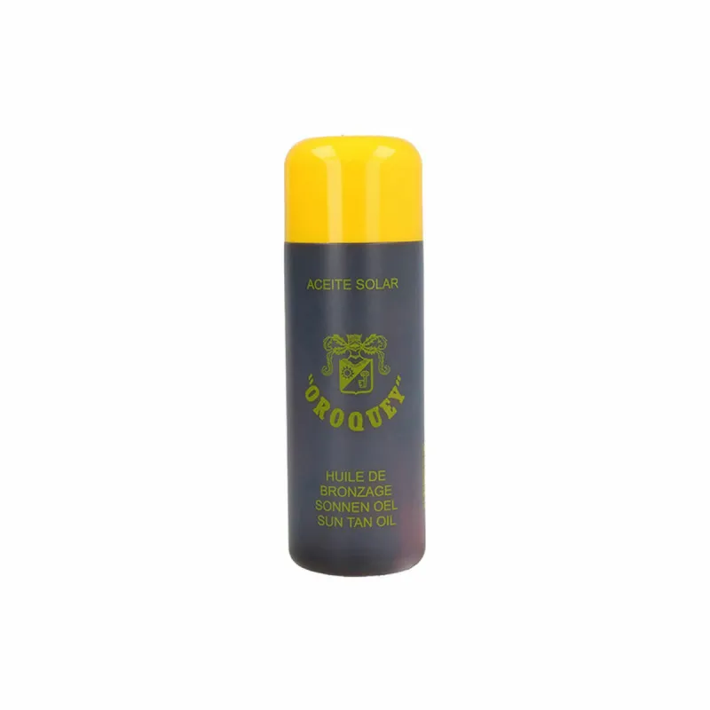 Apsauginis nuo saulės aliejus 250 ml 250 ml (250 ml)