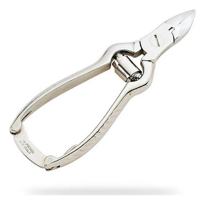 Nagu Standziņas Premax Alicate Pedicura (12 cm)