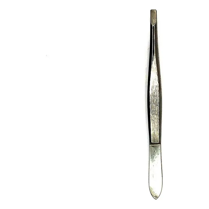 Žnyplės pečiojimui Premax Pinza Pavonada punta curvada