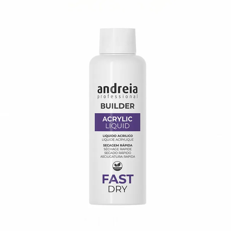 Akrilo lakas Professional Builder Acrylic Liquid Fast Dry Andreia Professional Builder