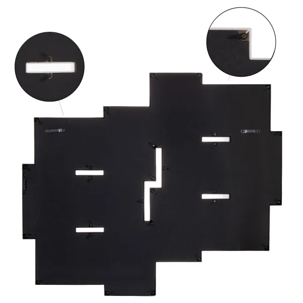 Pildiraam Springos PF0006