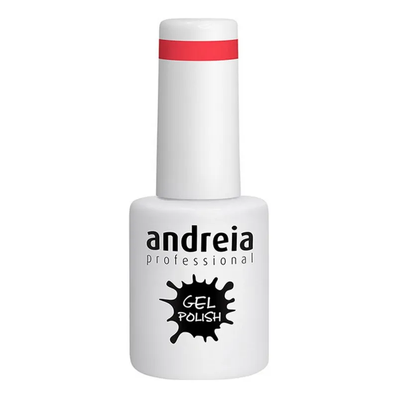 Poolpüsi küünelakk Gel Polish Andreia Professional Gel 208 (10,5 ml)