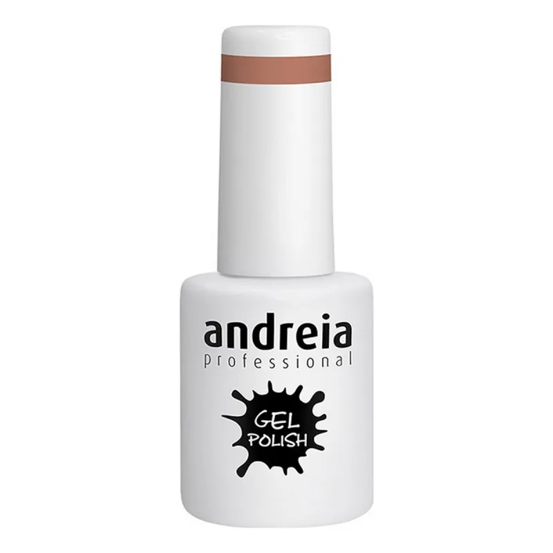 Pusiau nuolatinis nagų lakas Gel Polish Andreia ‎ 226 (10,5 ml)