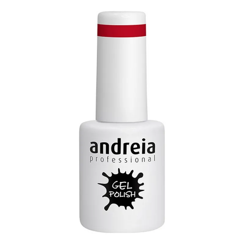 Pusiau nuolatinis nagų lakas Gel Polish Andreia ‎ 230 (10,5 ml)