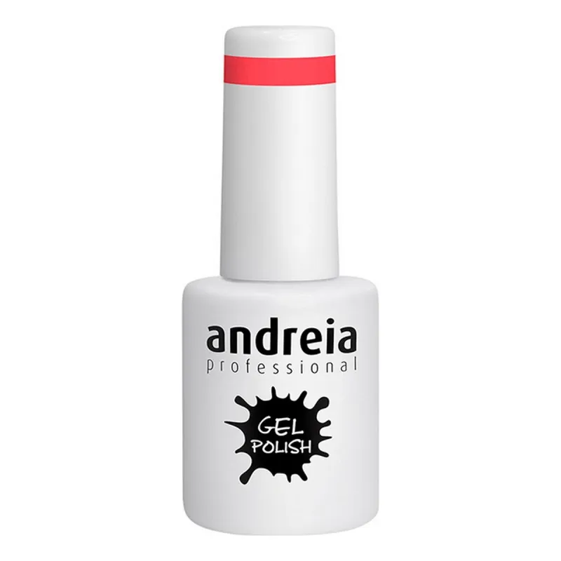Pusiau nuolatinis nagų lakas Gel Polish Andreia 265 (10,5 ml)