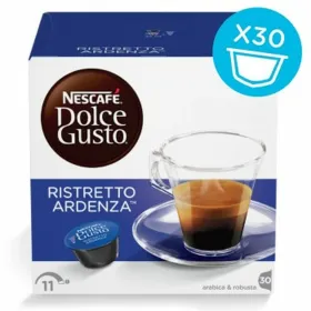 Coffee Capsules Dolce Gusto Ristretto ardenza