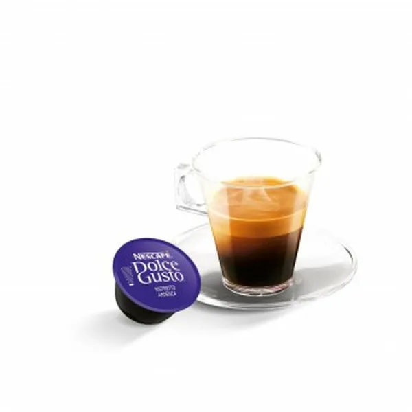 Kohvikapslid Dolce Gusto Ristretto ardenza