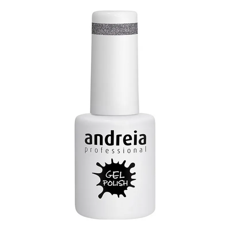 Pusiau nuolatinis nagų lakas Gel Polish Andreia Professional Gel 276 (10,5 ml)