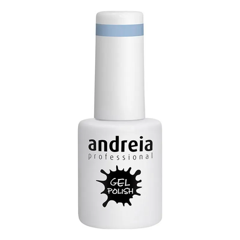 Pusiau nuolatinis nagų lakas Gel Polish Andreia vrouw 287 (10,5 ml)